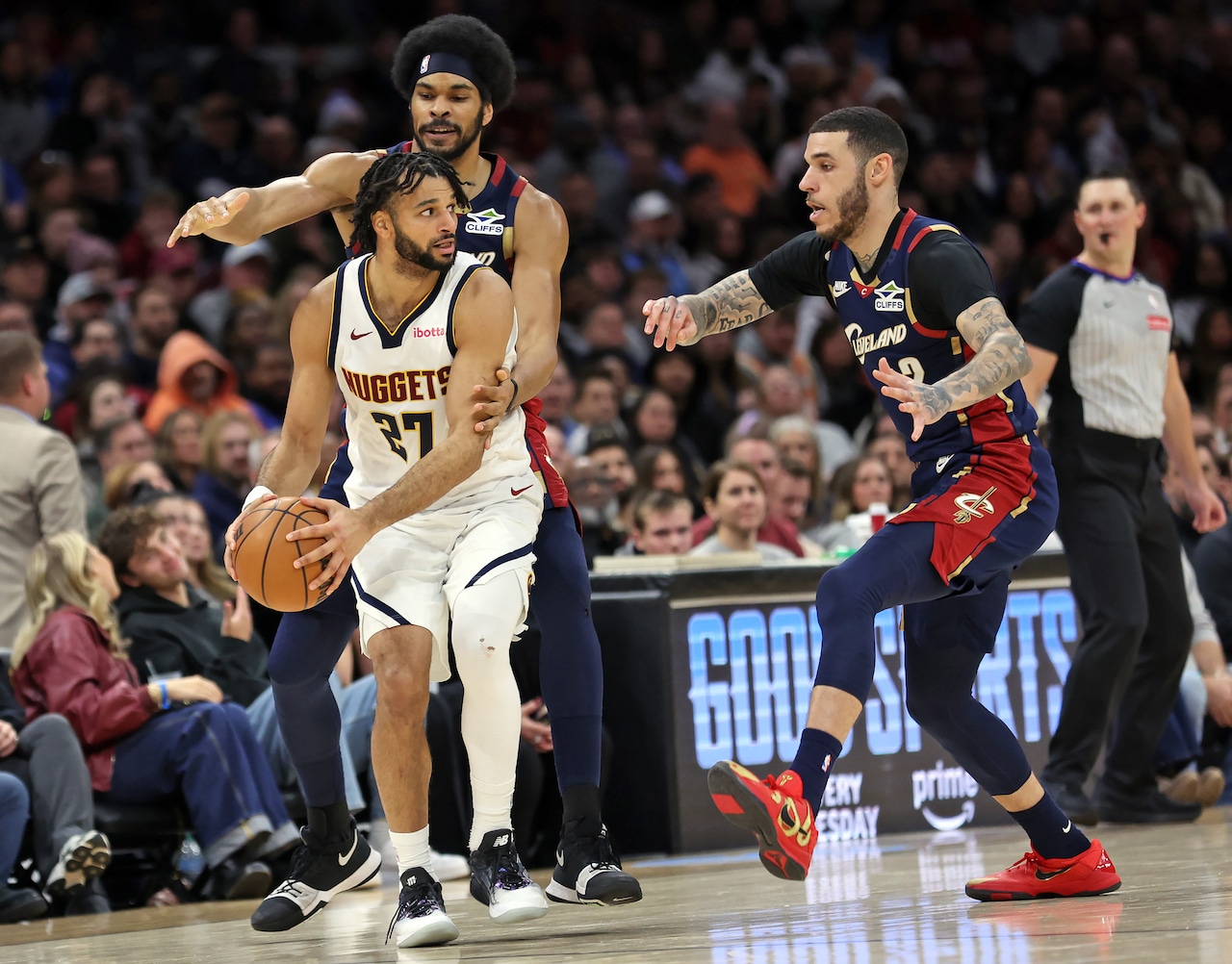 Answering When Called Upon