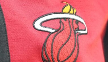 Ex-Miami Heat employee gets 3 years for selling stolen memorabilia