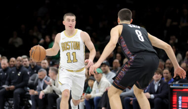 Celtics-Nets highlights, score, analysis – NBC Boston
