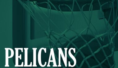 Pelicans continue to struggle despite strong individual performances • The Tulane Hullabaloo