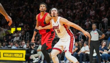 Portland Trail Blazers vs Miami Heat Preview: TV, Injuries, Start Time