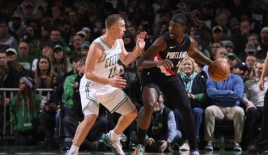 C’s bounce back; Jrue Holiday gets tribute video – NBC Sports Boston