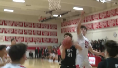 Students barred from basketball game over online rhetoric