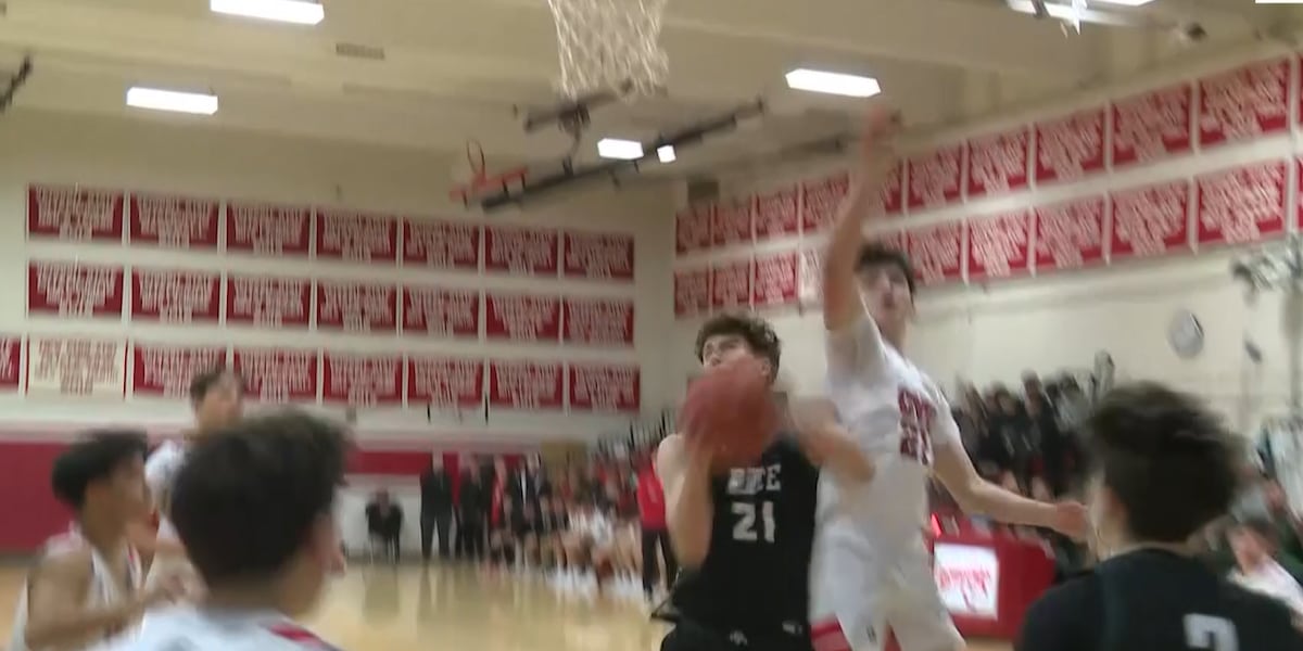 Students barred from basketball game over online rhetoric