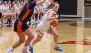 Engineers cruise past William Smith – Troy Record