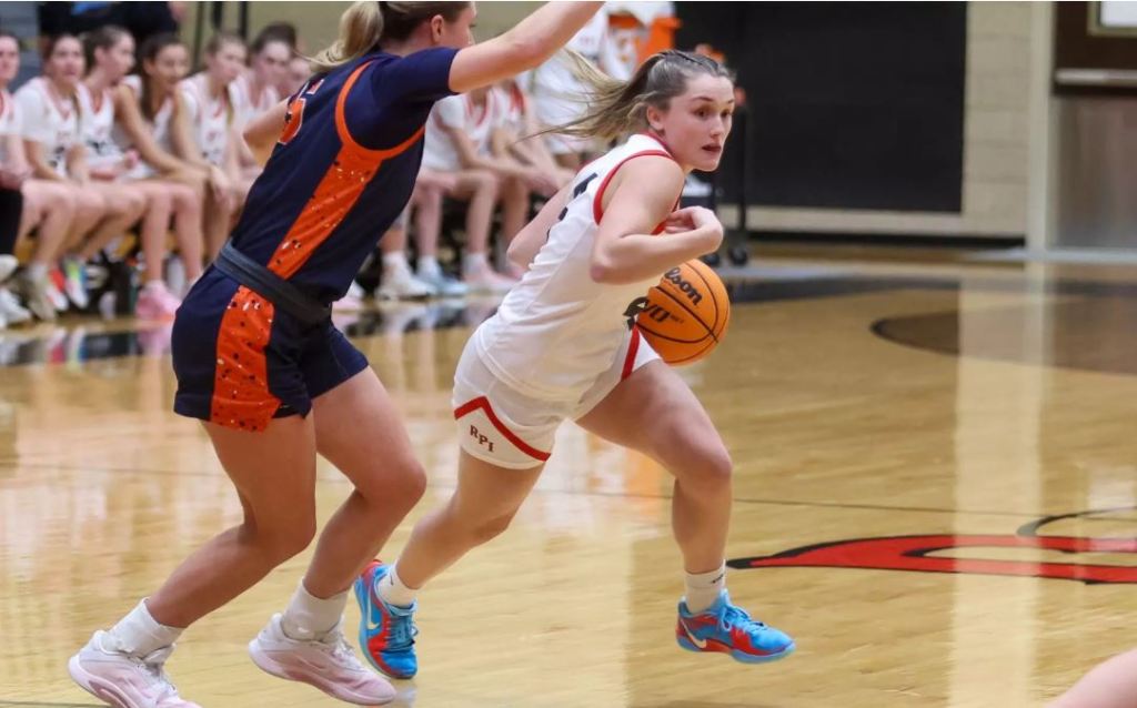 Engineers cruise past William Smith – Troy Record