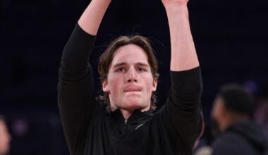 Led by Karl-Anthony Towns, Knicks top Clippers to end 4-game skid