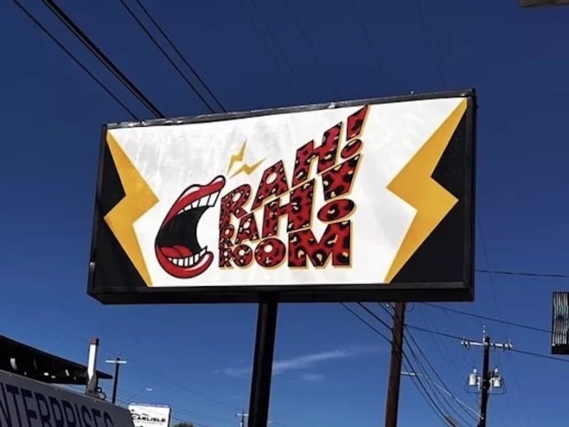 CHROMATIQA will ring in a queer new year in San Antonio