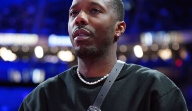 Rich Paul Pushes Back On Idea That Klutch Sports Had Control Over Lakers