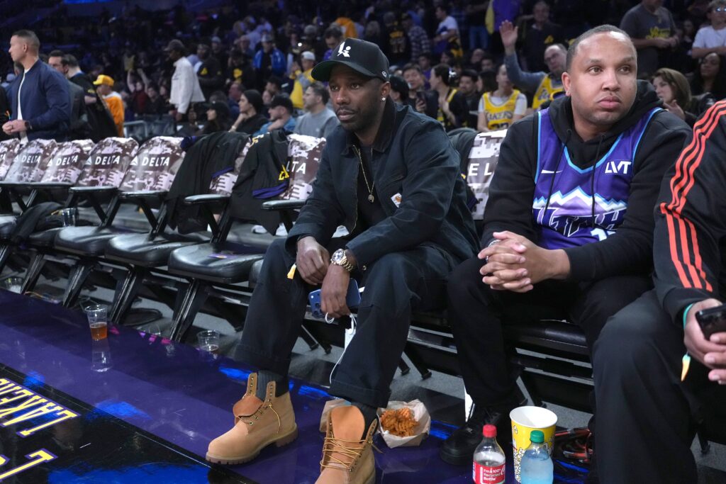 Rich Paul Reacts To LeBron James' Statement About Austin Reaves Potential Trade