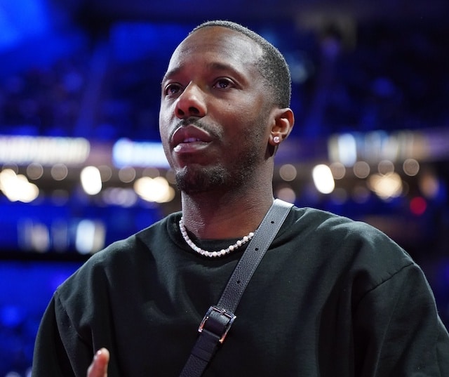 Rich Paul Pushes Back On Idea That Klutch Sports Had Control Over Lakers