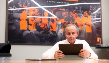 Tennessee Basketball