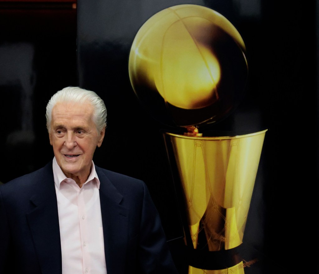 A look where Miami Heat stand ahead of NBA trade deadline