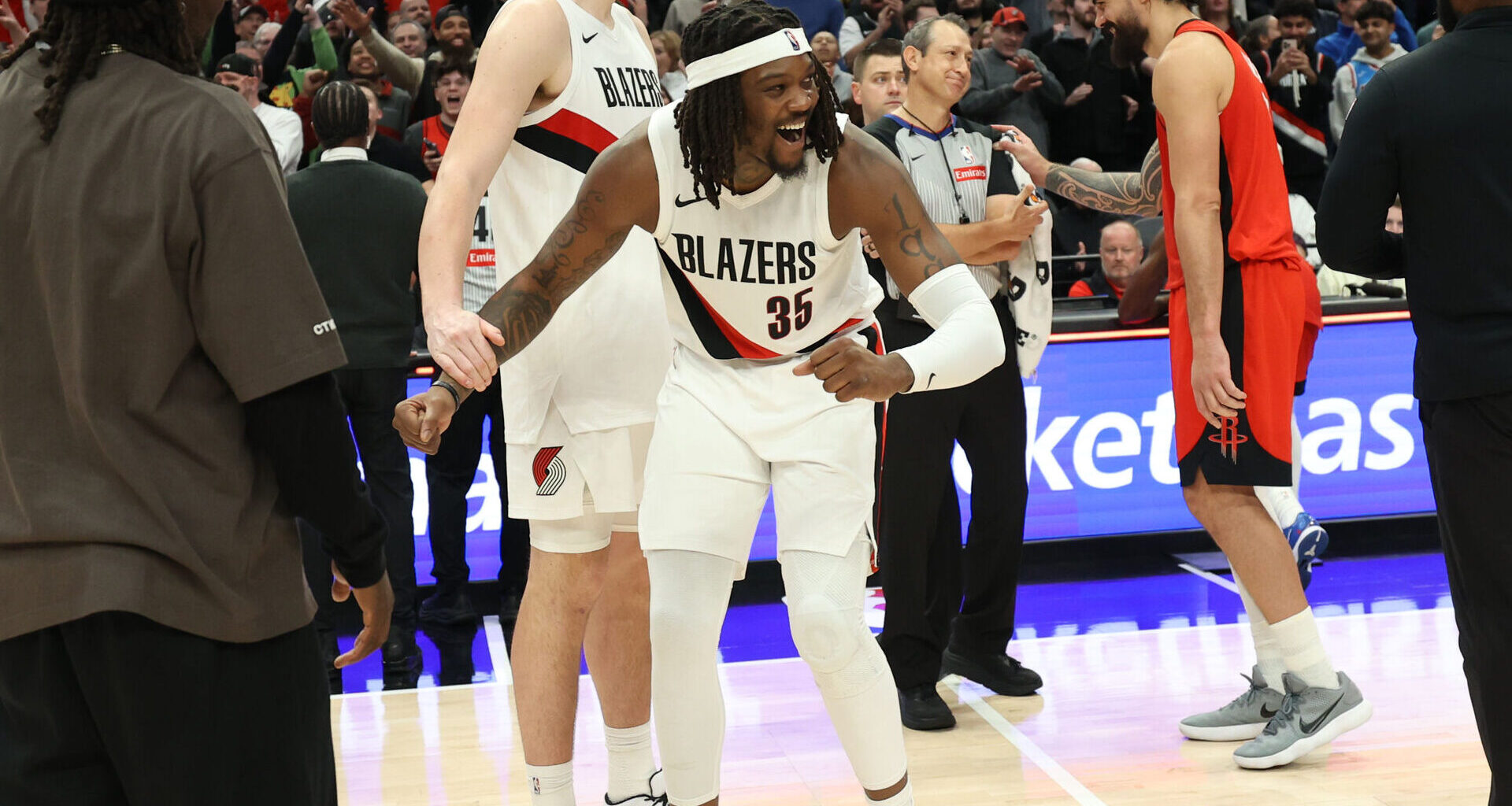 Celtics Linked To Trade That Would Reunite Them With Beloved Big Man