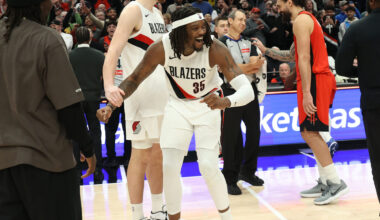 Celtics Linked To Trade That Would Reunite Them With Beloved Big Man