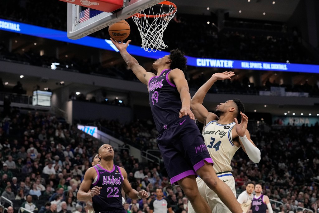 Will Joan Beringer go back to G-League