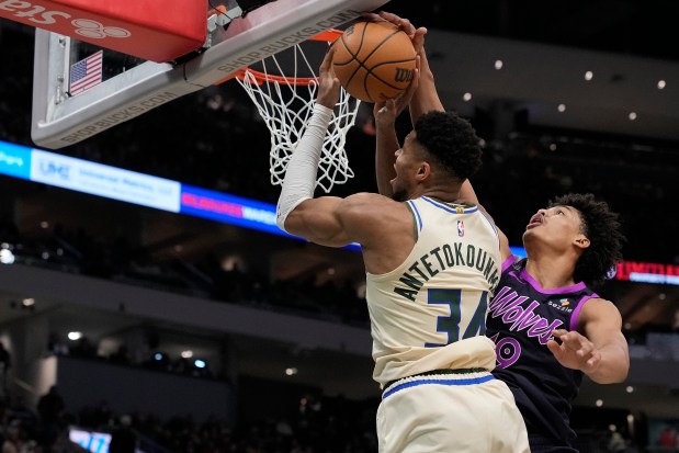 Joan Beringer defends