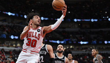 Can Wolves deliver Tre Jones homecoming?