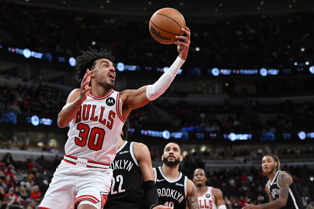 Can Wolves deliver Tre Jones homecoming?