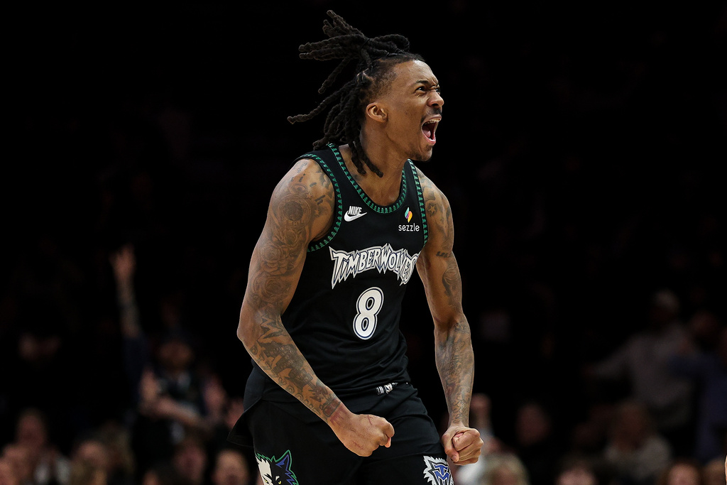 Timberwolves blast Oklahoma City