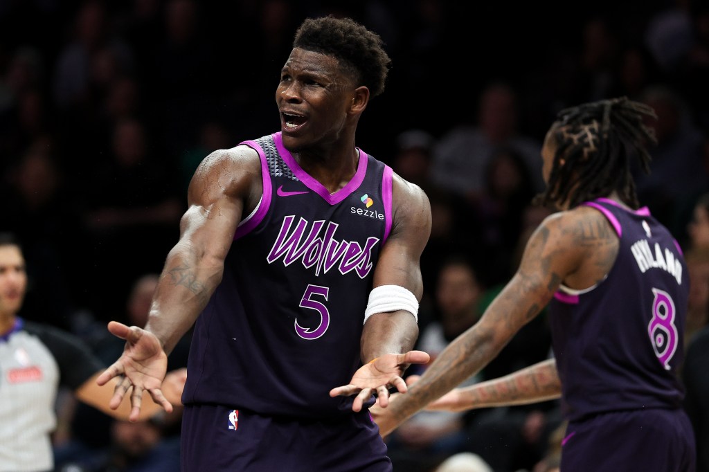 Warriors overwhelm Timberwolves – Twin Cities