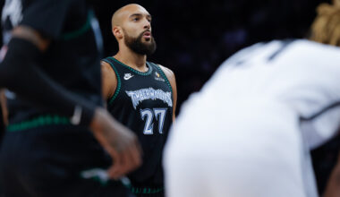 Timberwolves can't make free throws