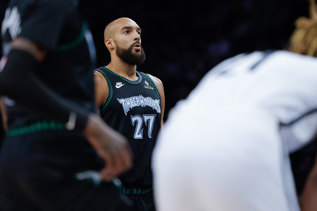 Timberwolves can't make free throws