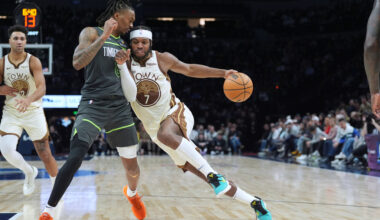 Defense drives Timberwolves success