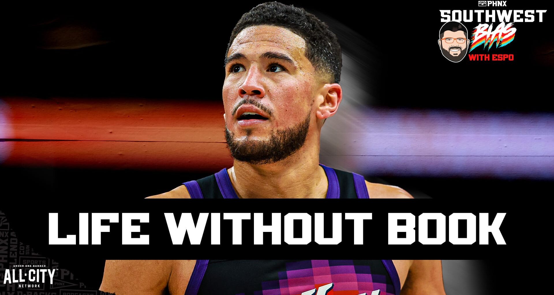 Phoenix Suns almost lost Devin Booker and hope