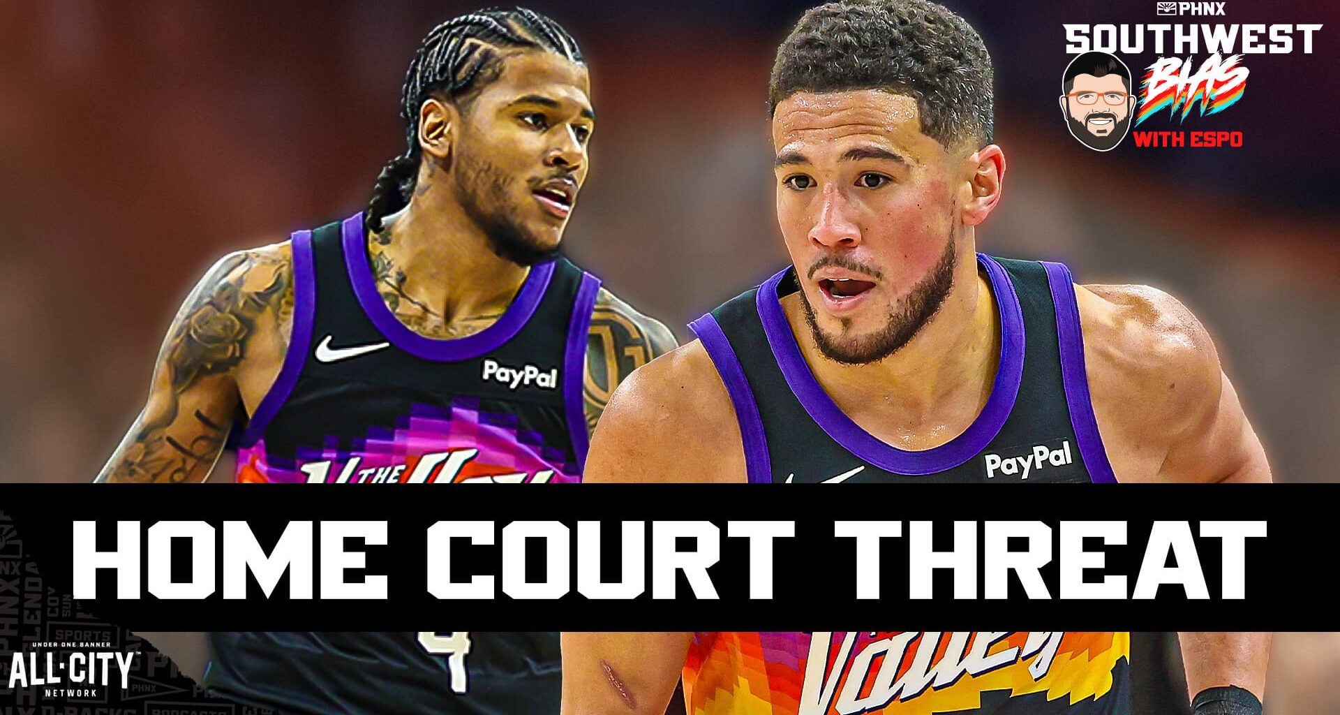 Jalen Green makes Phoenix Suns dangerous