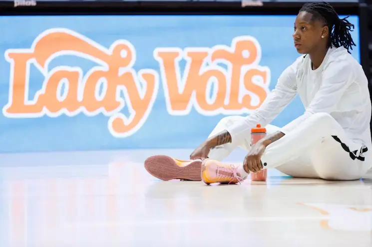 Lady Vols Basketball Move Up Seed Line in Updated NCAA Tournament Bracketology