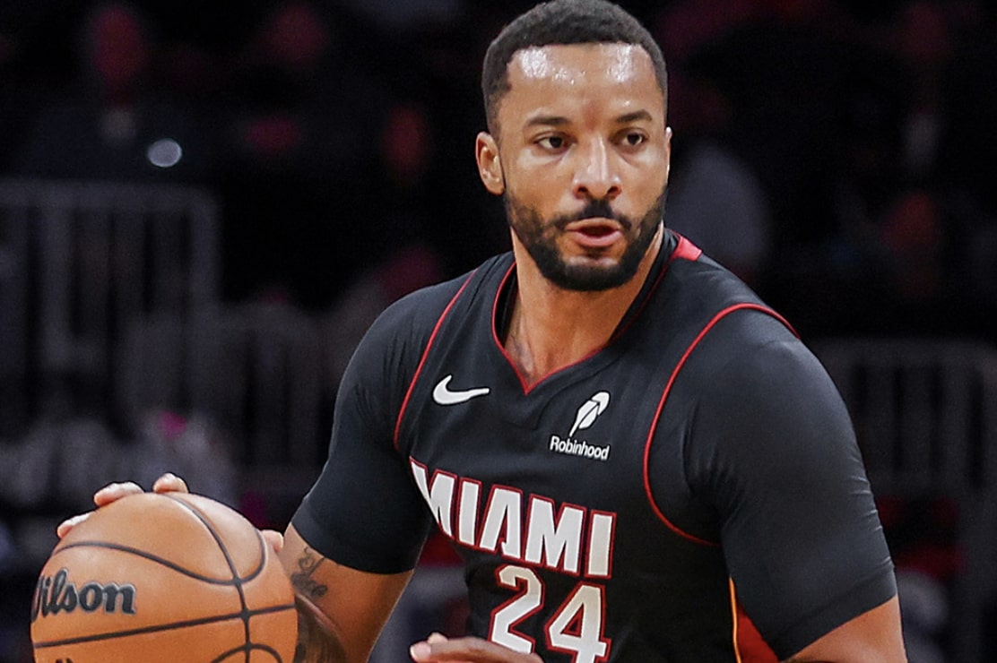 Norman Powell