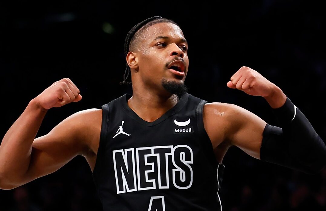 Dennis Smith Jr. Miami Heat Skyforce