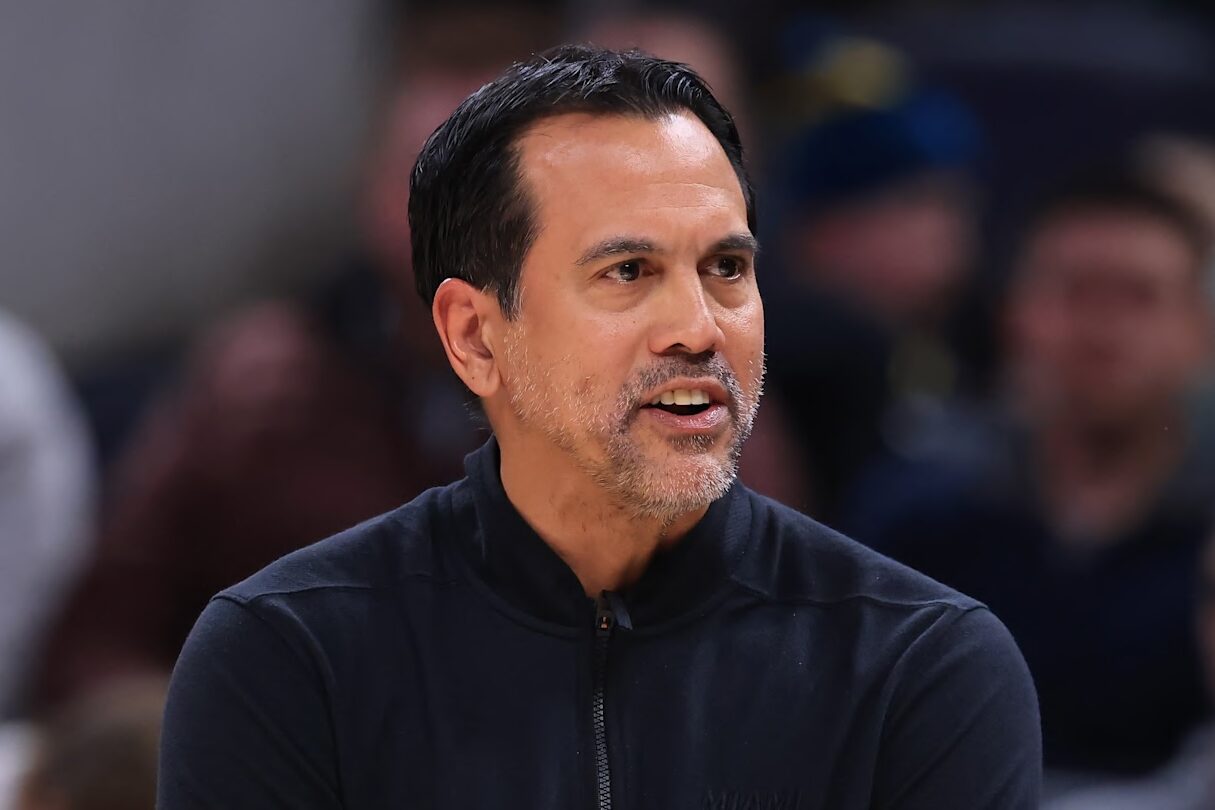 Miami Heat Nikola Jovic