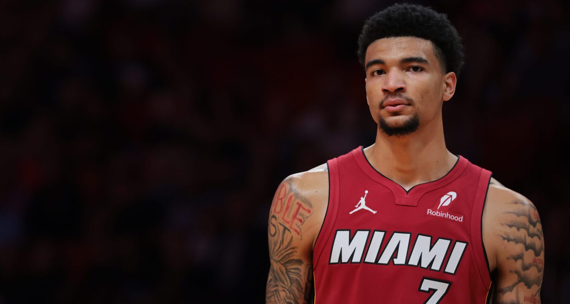 Heat's Kel'el Ware to be in 2026 Rising Stars Game - Hot Hot Hoops