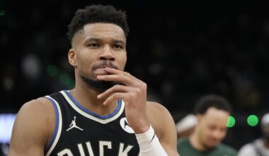 Giannis Antetokounmpo Miami Heat