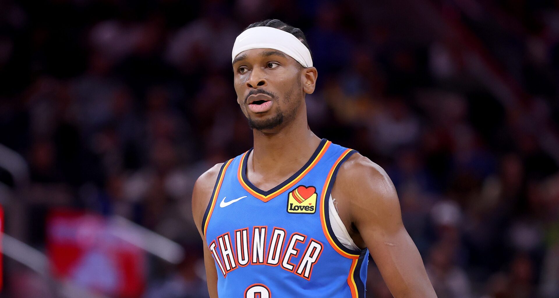 Thunder Get Major Injury Update On Shai Gilgeous-Alexander