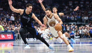 Steph Curry’s 38 wasted in loss to Mavs – NBC Sports Bay Area & California
