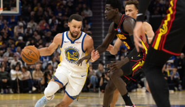 Warriors’ kryptonite, need for roster changes exposed by Hawks – NBC Sports Bay Area & California