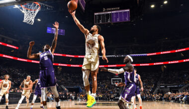 Steph Curry topples Kings in big win – NBC Sports Bay Area & California