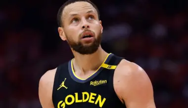 Stephen Curry weighs in on the Jonathan Kuminga saga and its impact on Warriors locker room