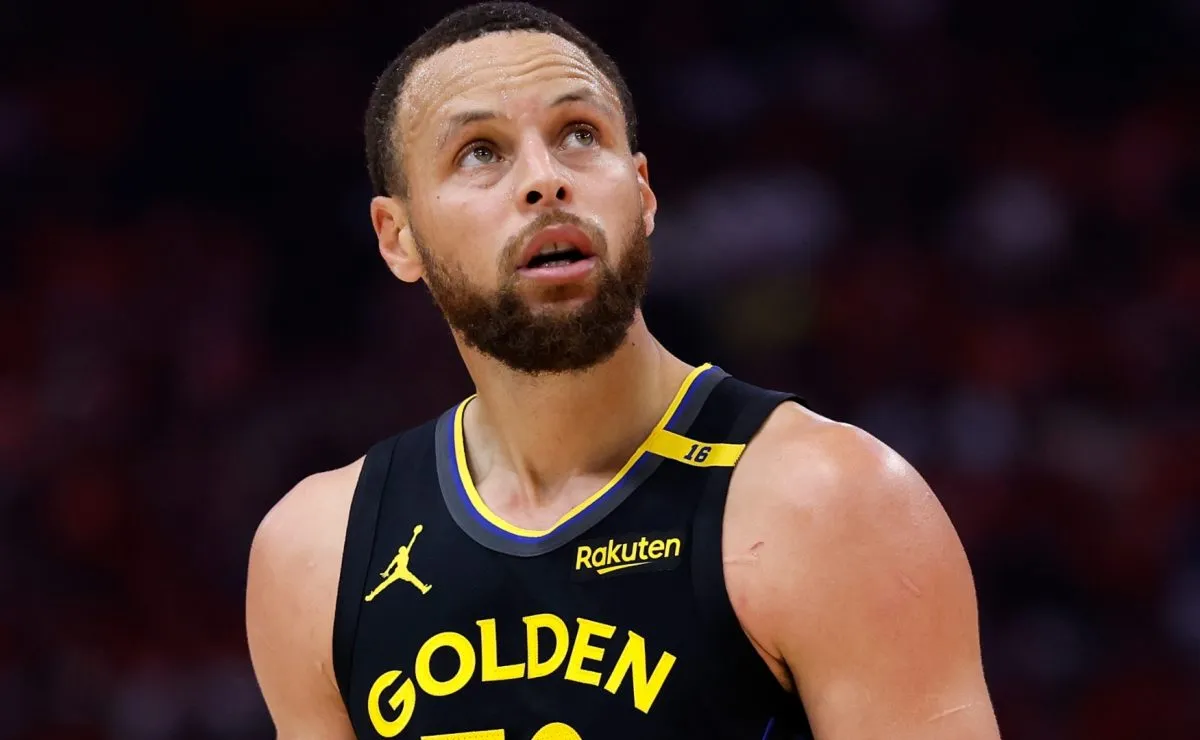 Stephen Curry weighs in on the Jonathan Kuminga saga and its impact on Warriors locker room