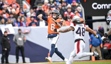 Sean Payton's too-cute fourth-down call cost Broncos Super Bowl trip