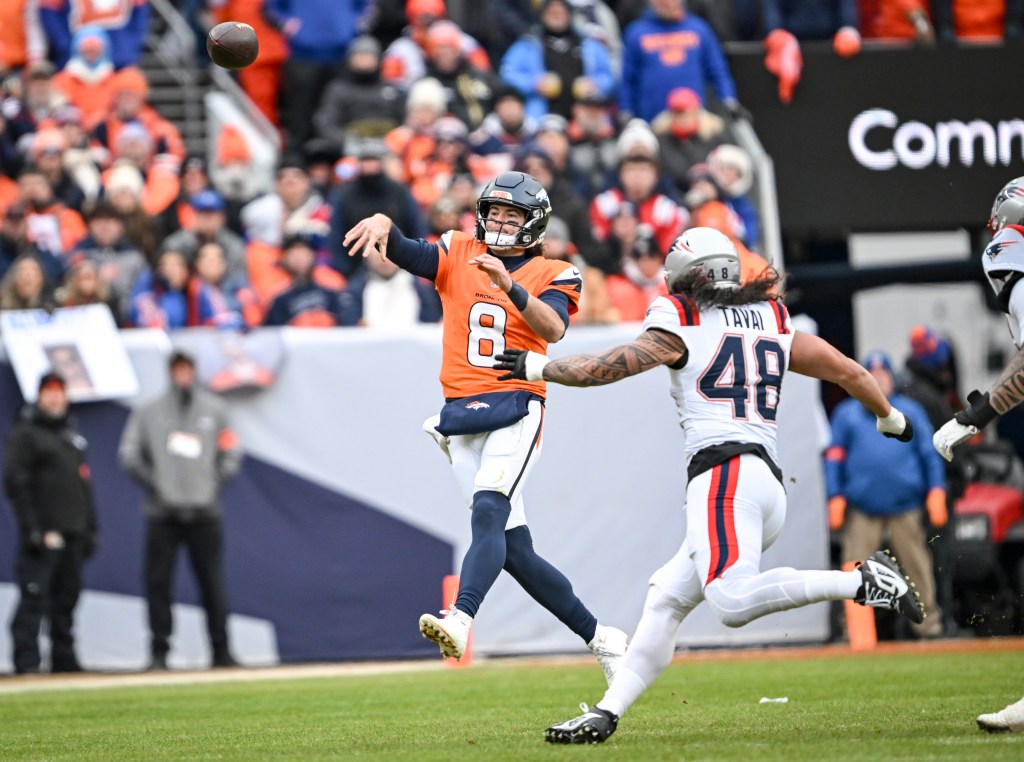 Sean Payton's too-cute fourth-down call cost Broncos Super Bowl trip