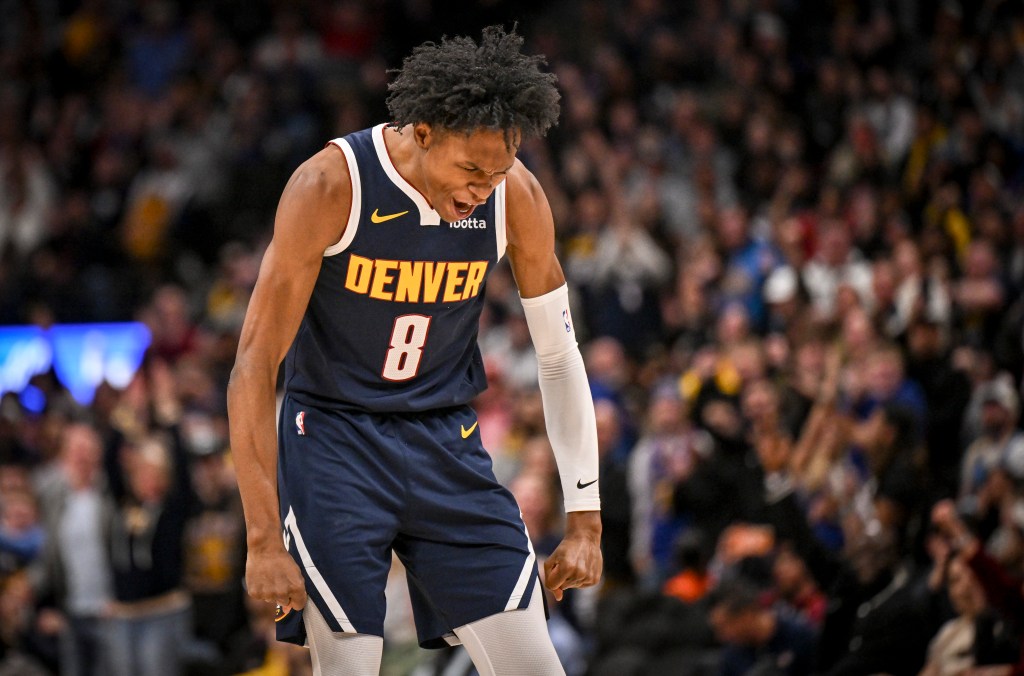 5 trends that have defined life without Nikola Jokic