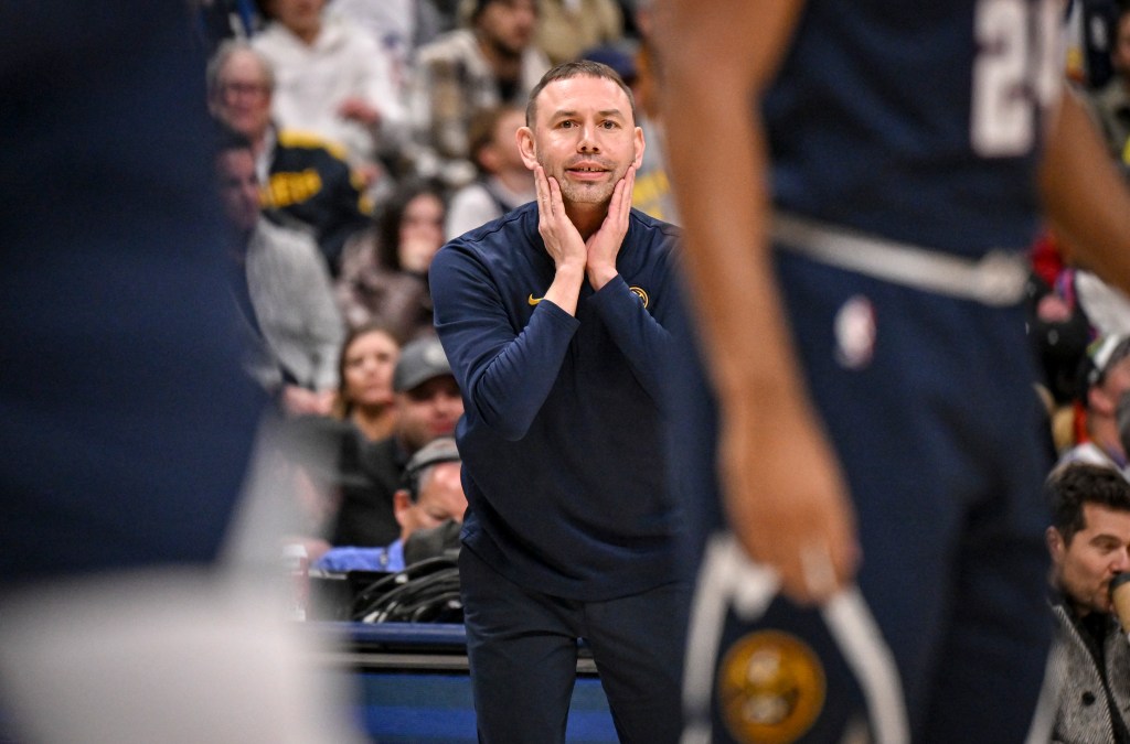 Nuggets-Grizzlies game in Memphis postponed due to weather