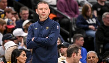 Nuggets' injuries will show why David Adelman is right man for job