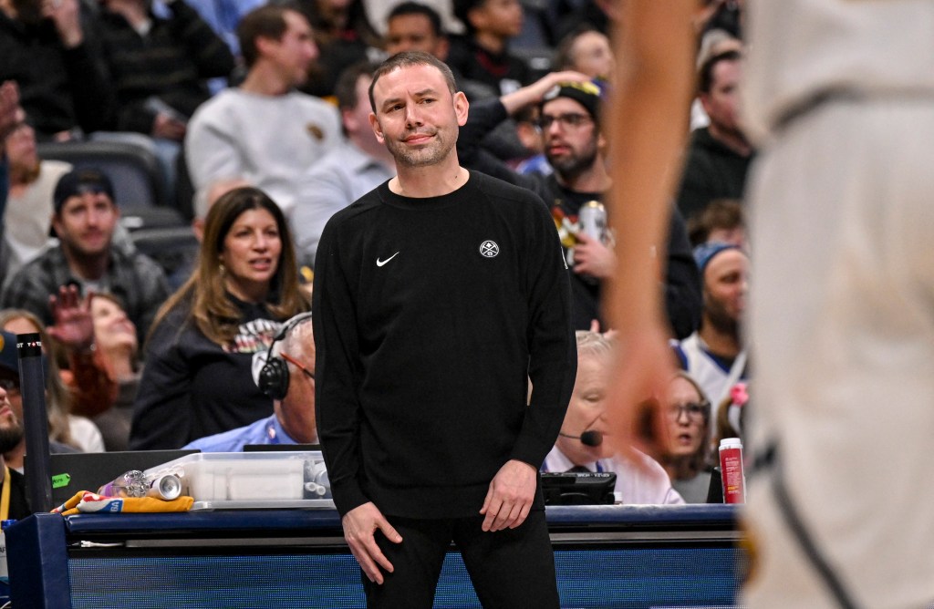 Why Nuggets were stranded in Memphis for full weekend with no games