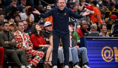 Erik Spoelstra believed David Adelman would coach even when he was 10