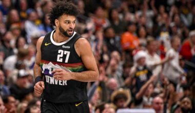 Jamal Murray and Michael Porter Jr. deserve a vote